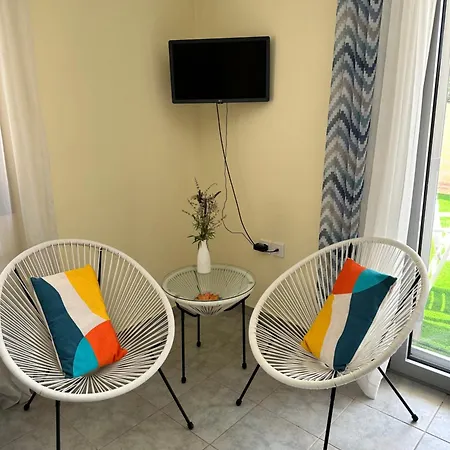 Apartment Lotus North *
