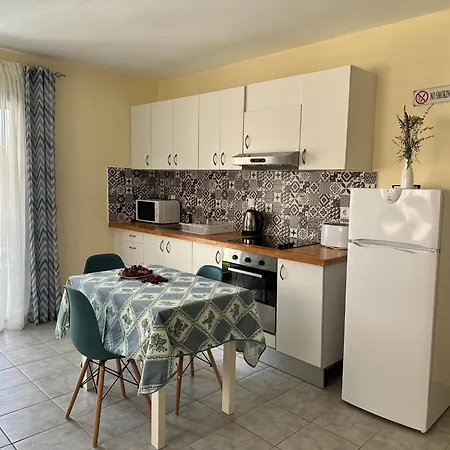 Apartamento Lotus North *